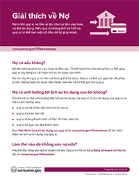 Debt Explained