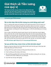 Your Paycheck Explained