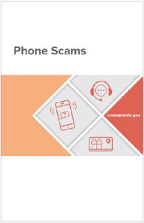 Phone Scams