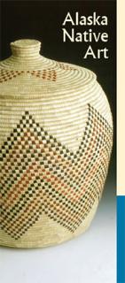 image of Alaska Native Art