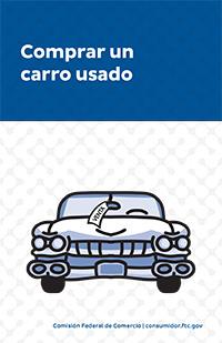 image of Comprar un carro usado