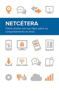 image of Netcétera: Cómo charlar con sus hijos sobre su comportamiento en línea