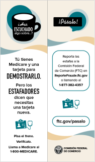 Estafas de seguro de salud