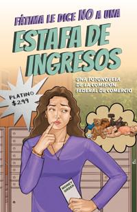 image of Income Scams (Spanish)