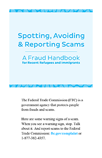 Fraud Handbook