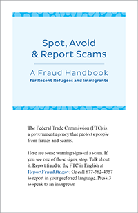 Fraud Handbook
