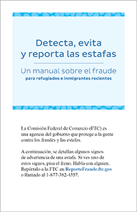 Fraud Handbook