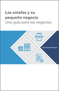 Su pequeno negocio
