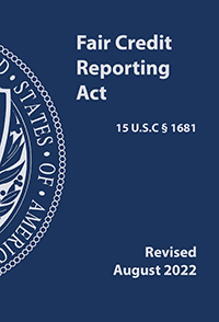 FCRA